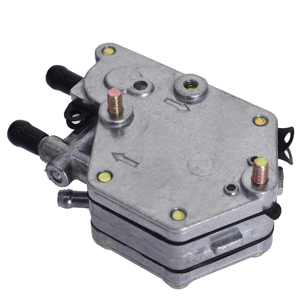 Carboidrati Per Polaris Per Sportsman Per Magnum 325 400 500 600 700 Pompa Carburante A Carburatore