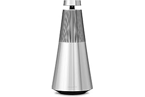 Bang & Olufsen Beosound 2: The Ultimate Multiroom Sound Experience