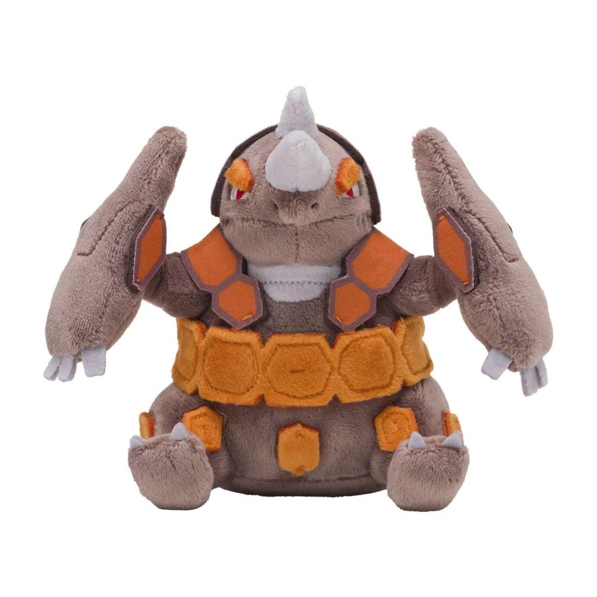 (未使用･未開封品)　ポケモンセンターオリジナル ぬいぐるみ Pokemon fit サイドン p706p5g Amazon.co.jp: ポケモンセンターオリジナル ぬいぐるみ Pokémon