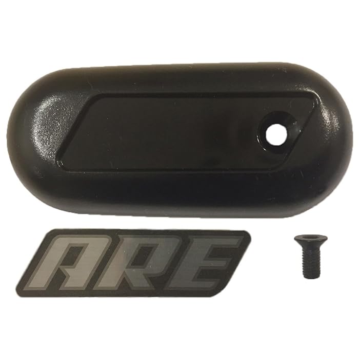 Buy ARE Replacement Palm Handle for LSII and LSX Tonneau Lid X Series