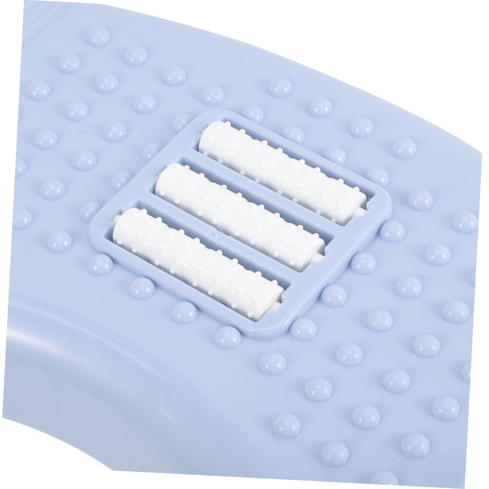 HAPINARY Toilet Stool Footrest Bathroom Step Stool for Adults for Boys and Girls