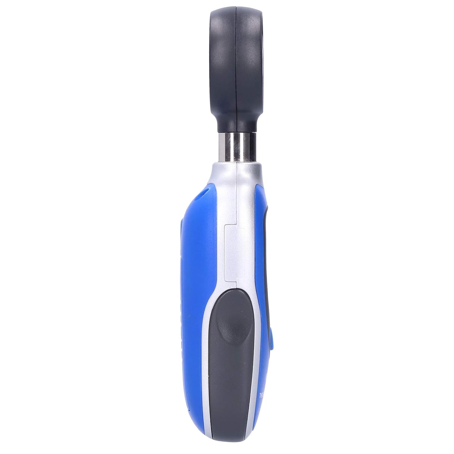 LCD Digital Anemometer Handheld Mini Wind Speed Gauge Meter, Portable with Sensitive Low Friction Bearing - Accurate Measurement, Clear LCD Display, Ideal for Outdoor and