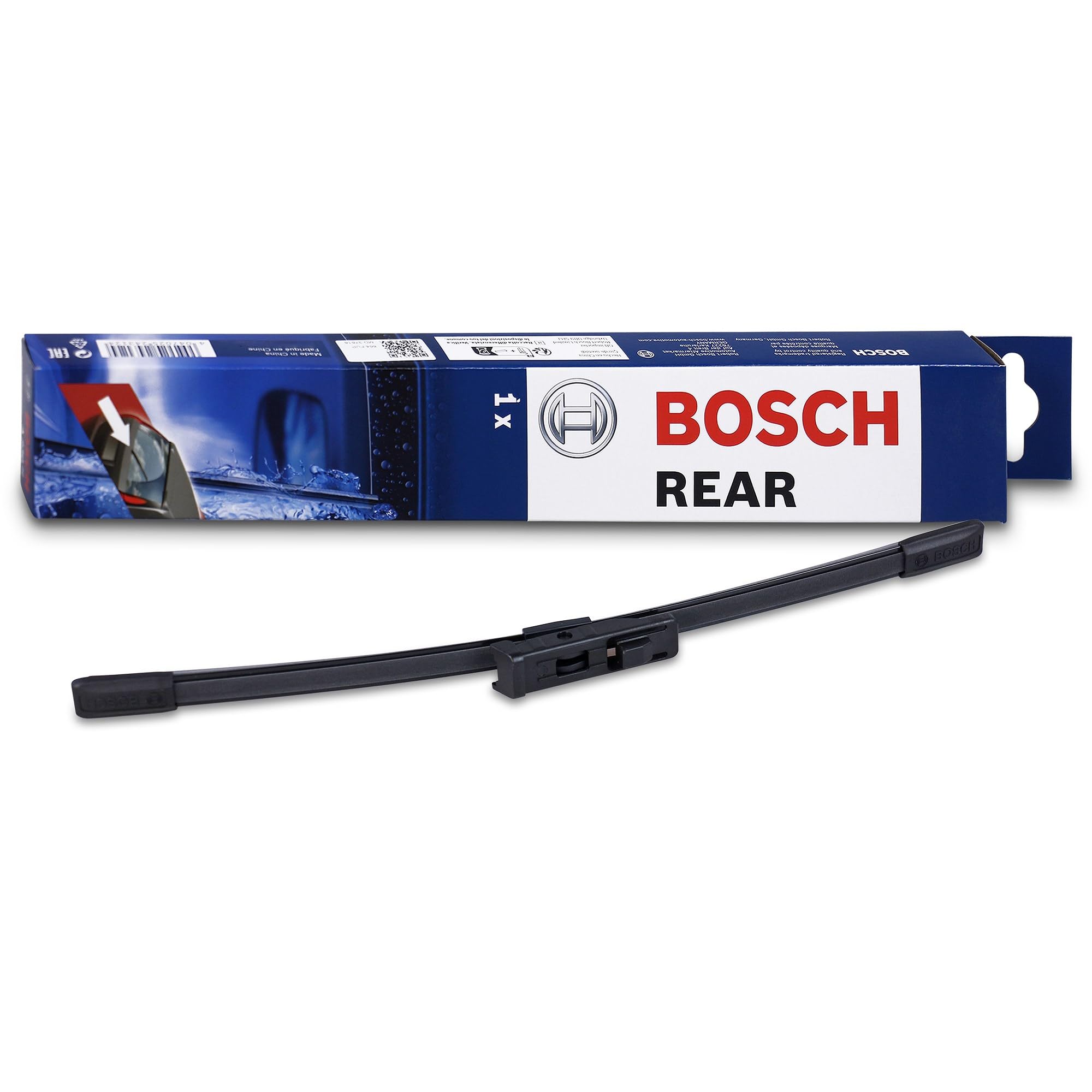 BOSCH Wiper Blade Compatible with VW Golf VIII 19-3397016826