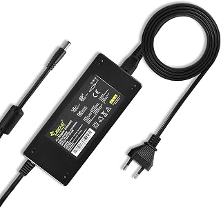 LEICKE Profesjonalny uniwersalny zasilacz sieciowy (5 V 1 A)