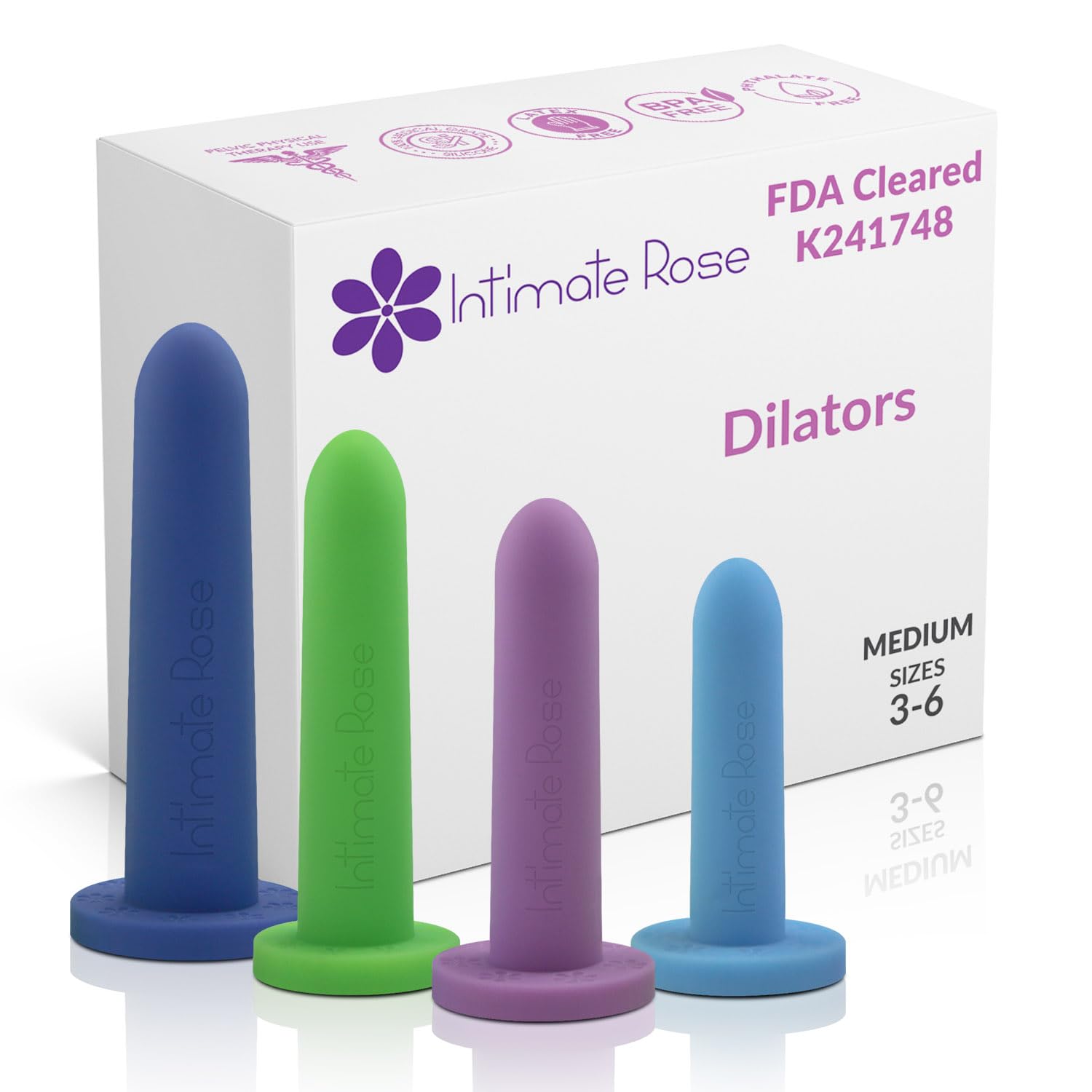 Amazon.com: Ahorra un 10% en dilatadores de silicona para mujeres y hombres, tamaos 3-6 y lubricante hidratante vaginal : Salud y Hogar Amazon.com: Ahorra un 10% en dilatadores de silicona para mujeres y hombres, tamaos 3-6 y lubricante hidratante vaginal : Salud y Hogar