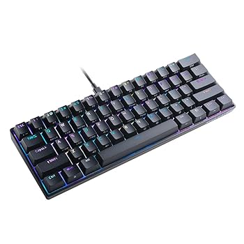 Amazon.co.jp: Mad Catz ゲーミングキーボード S.T.R.I.K.E. 6