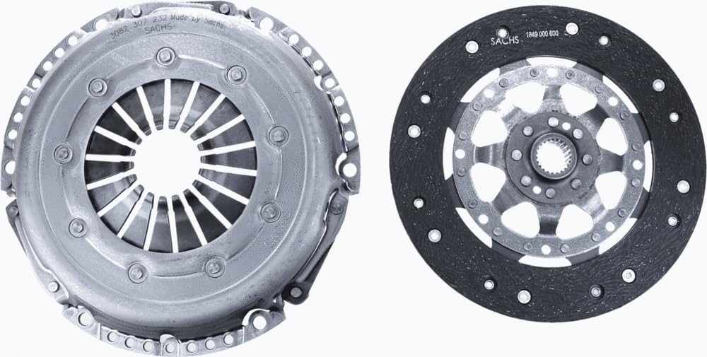 Sachs 3000 951 210 Kupplungssatz