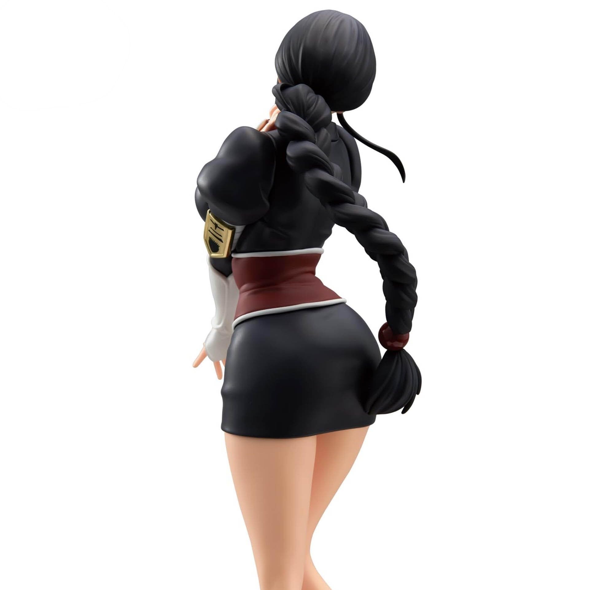 Amazon.co.jp: BLEACH ブリーチ フィギュア 涅ネム くろつちねむ