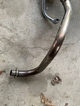 モンキー　KERKER ステンレス マフラー Amazon.co.jp: モンキー KERKER カーカー 社外マフラー ダックス