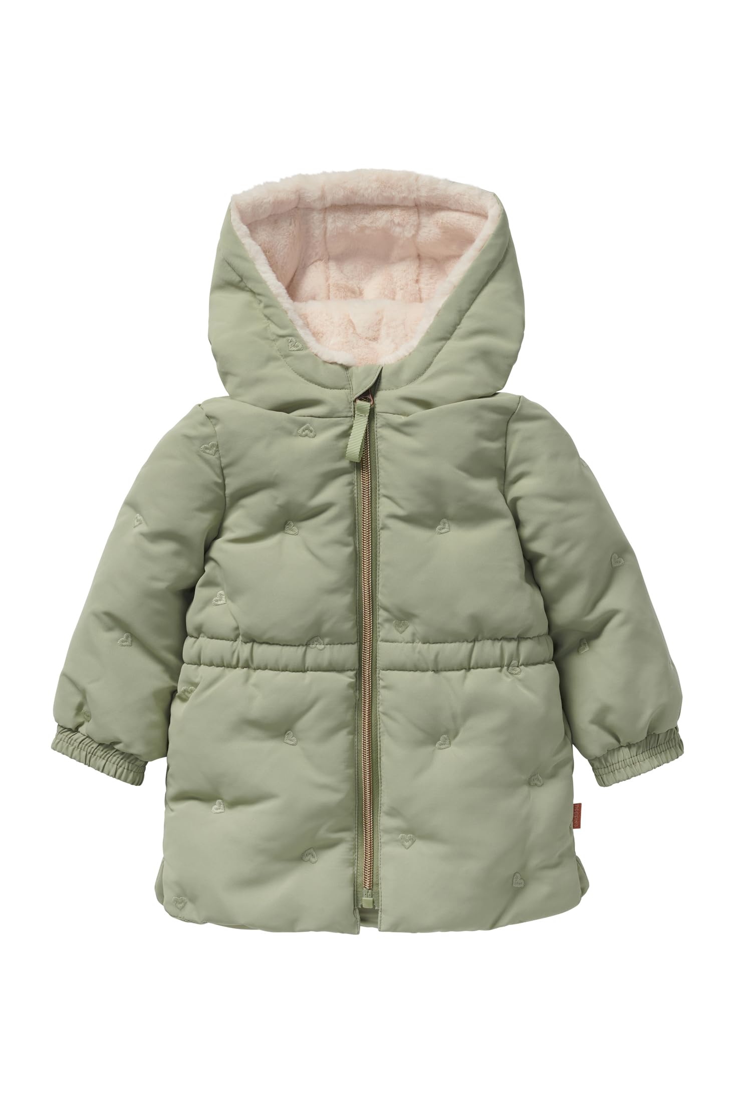 Noppies Girls Jacket Muncie Chaqueta Bebé-Niñas