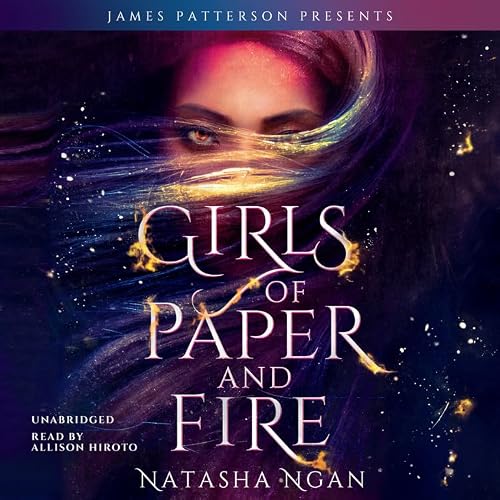 Image of Girls of Paper and Fire