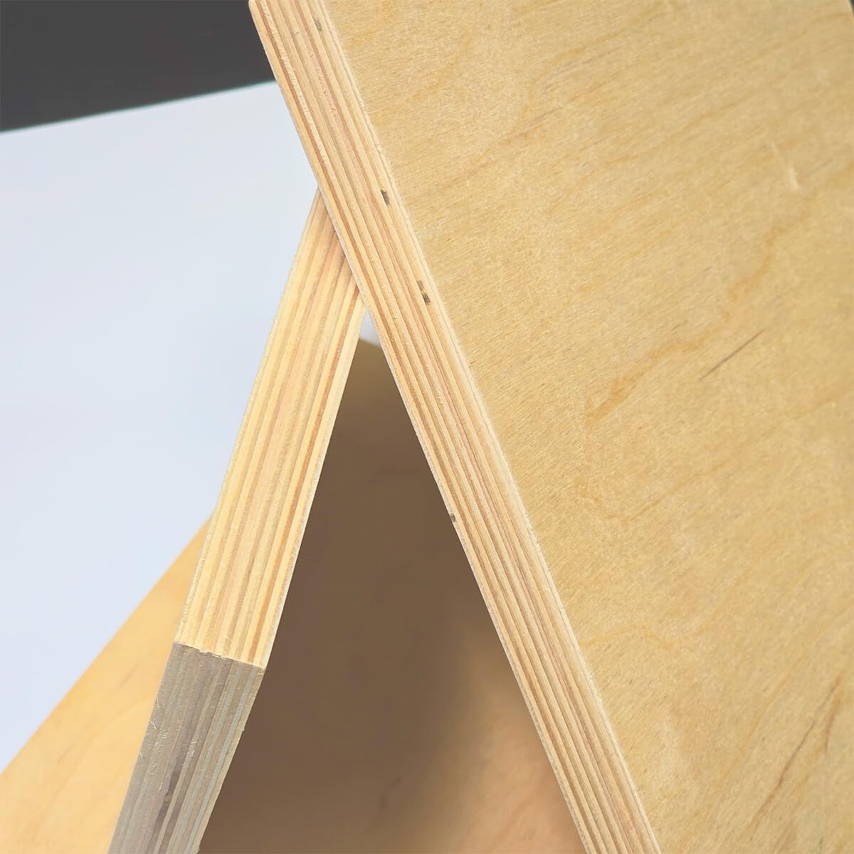 AtHaus® Multiplex 18mm - Sperrholz Zuschnitt - Birkensperrholz für DIY-Projekte, Basteln, Modellbau & kreative Holzarbeiten - Holz Platten - In individuellen Größen erhältlich: 70x60 cm
