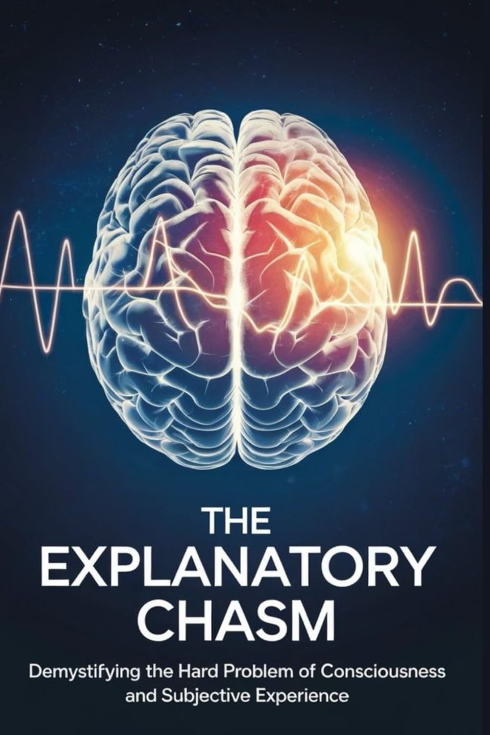 The Explanatory Chasm: Demystifying the Hard Problem of Consciousness and Subjective Experience