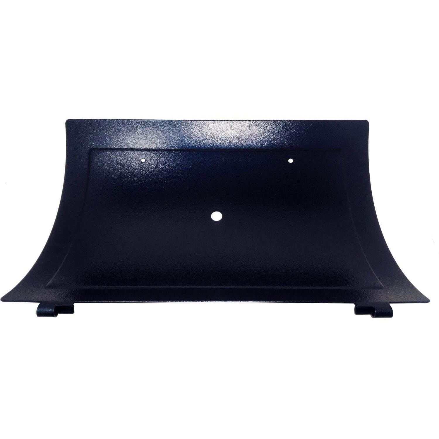 Pit Boss Blue Steel Barrel Lid for 820 Series, PB820SC-002-R00