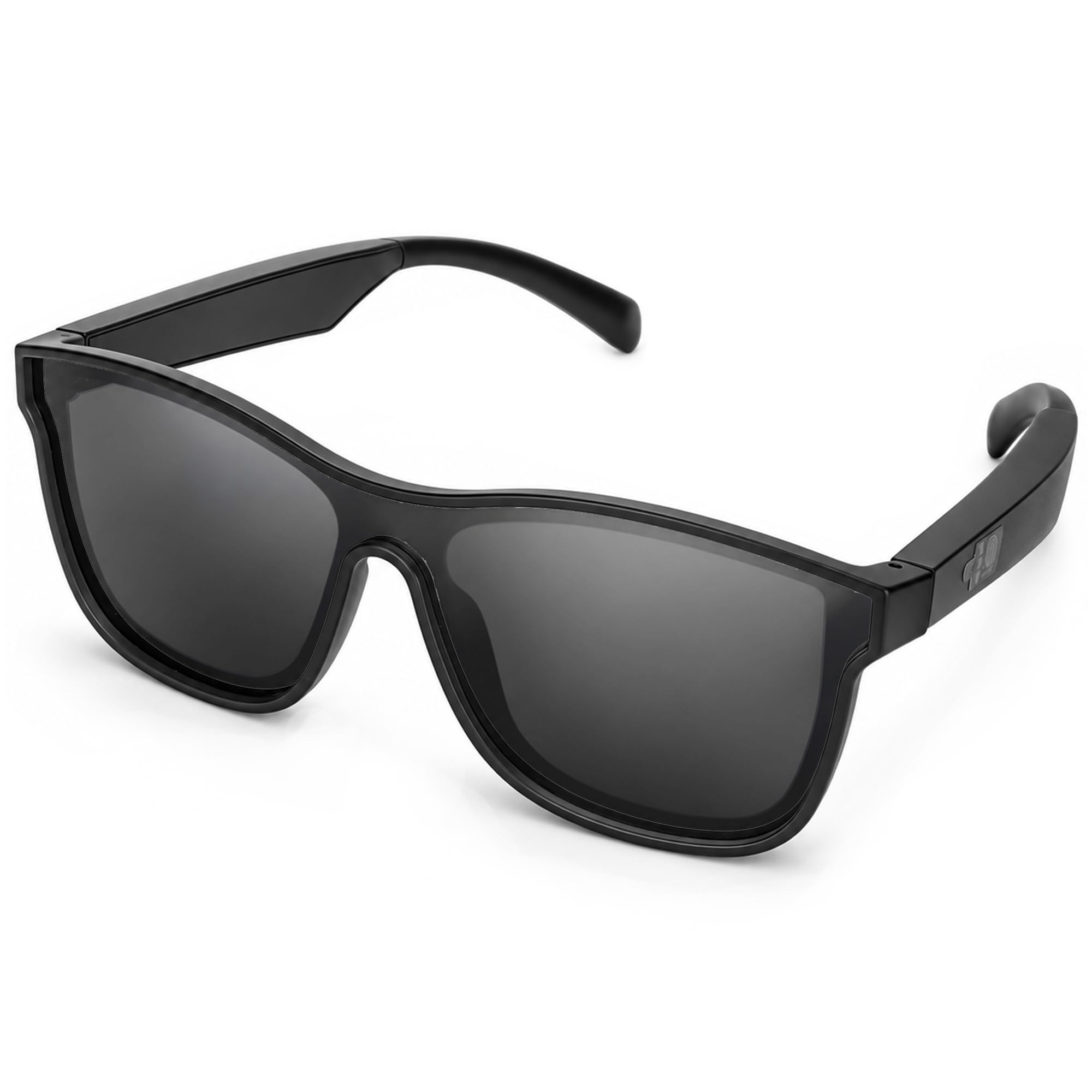 AI Smart Glasses for Men Women