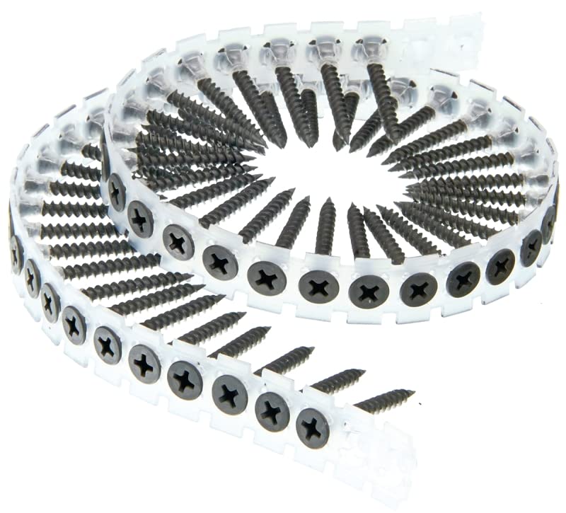 SENCO 06B162P #6 x 1-5/8