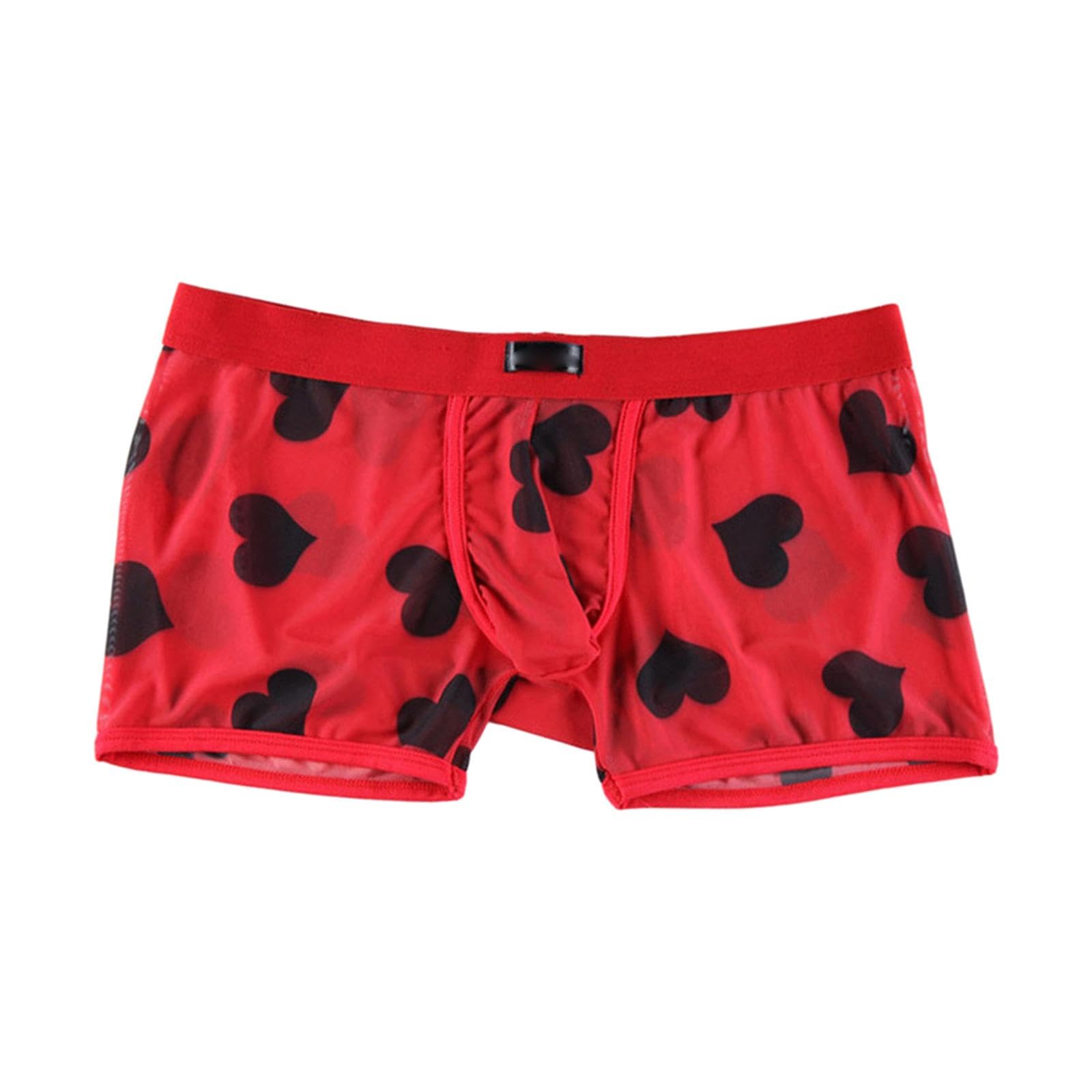 club bollywood CLUB BOLLYWOOD®Men's Lace Briefs Trunks Breathable Heart Lace Soft Lingerie Men's Underwear XXL Red|Clothing Shoes & Accessories | Mens Clothing | Underwear|1 Men's Lace Underwear-picture-44
