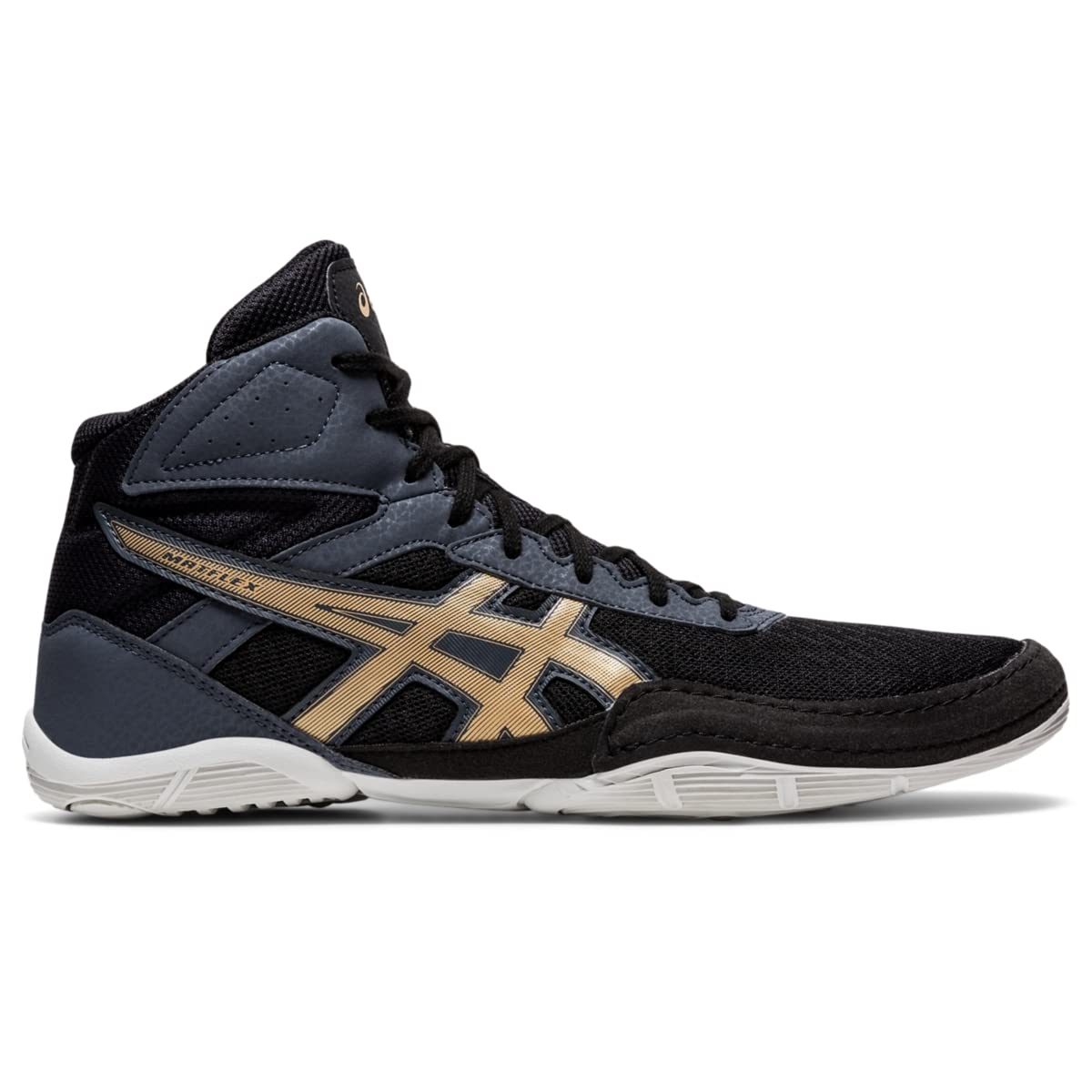 ASICS Men's Matflex Wrestling Shoes