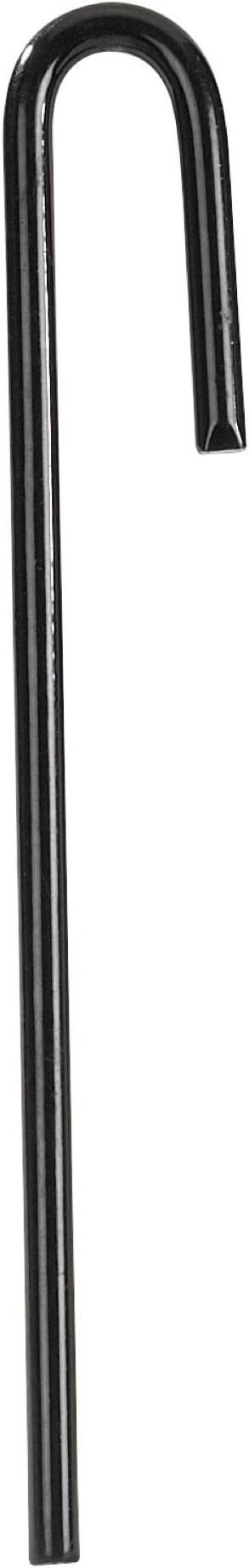 Pro Select Everlasting Ground Stakes For Pens — Steel Stakes for Dog Exercise Pens, 8-Pack