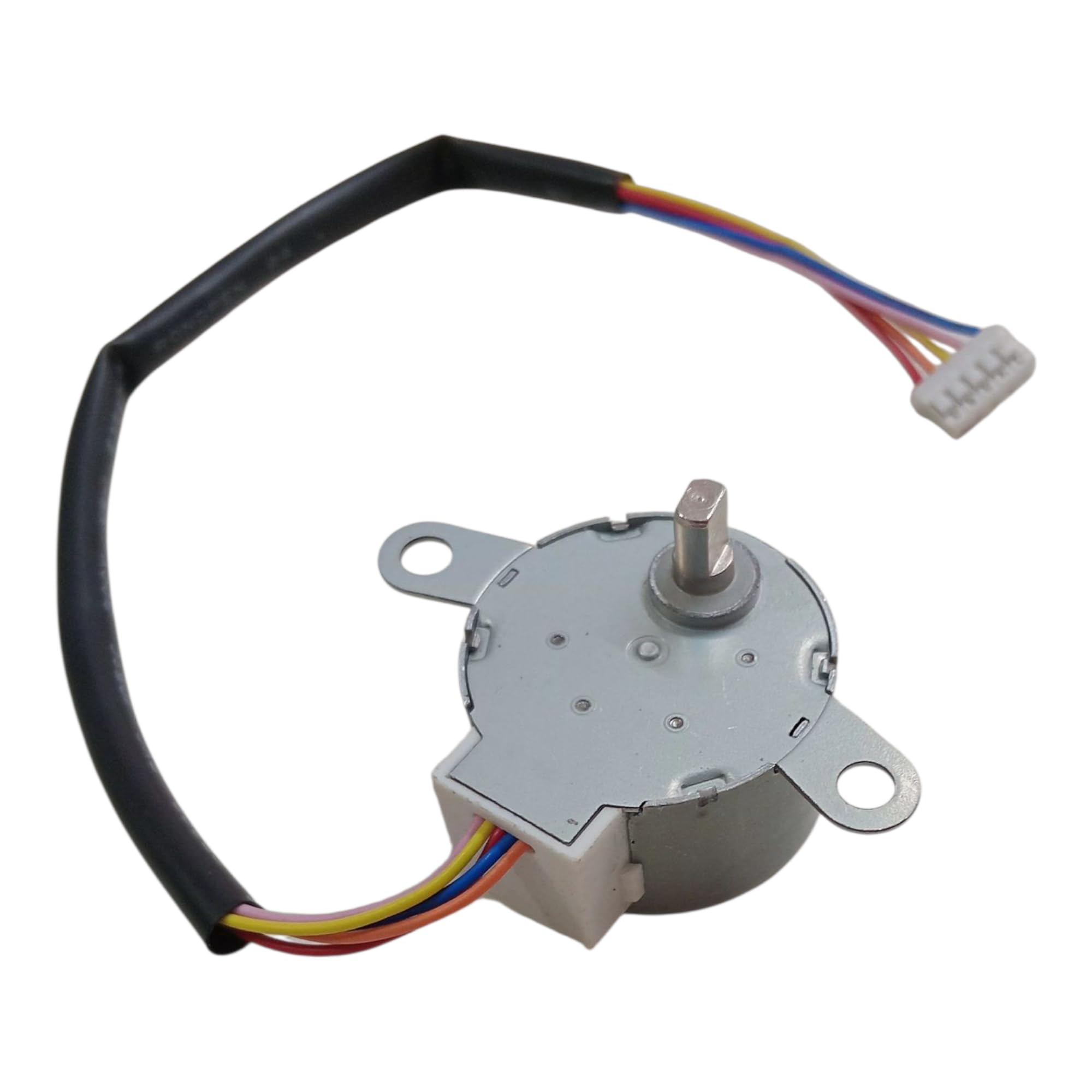 Split AC Swing Motor Suitable for Daikin 1.8 And 2.2 Ton AC (Match And Buy) Stepper Motor (1 Year Warranty)-image-45