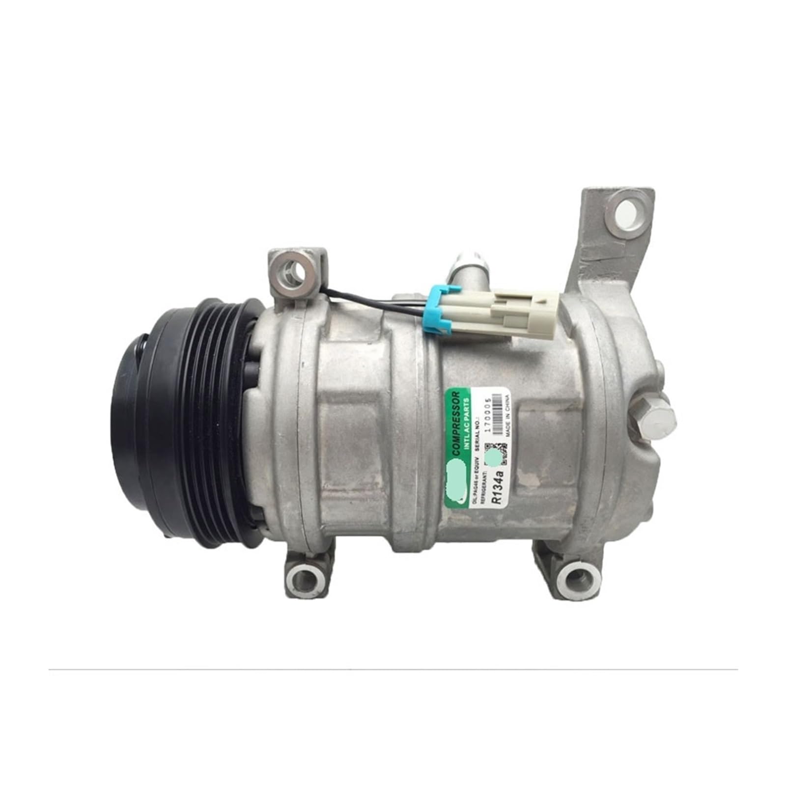 Car AC Compressor Replacement, Compatible For Cadillac，Compatible For Chevrolet， 89024905 89024907 89024882