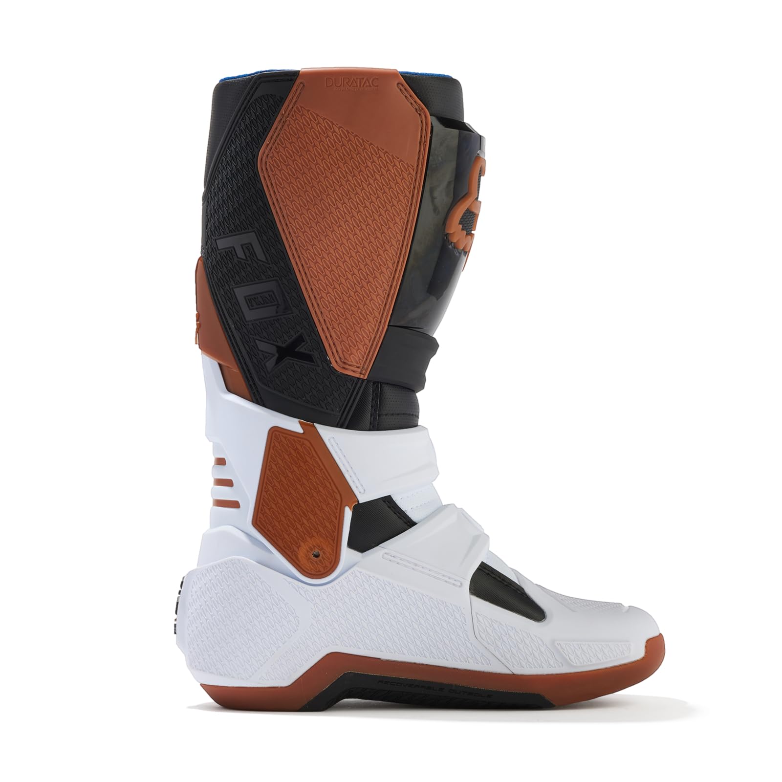 Fox Motion Boot Stivali da motociclettaUomo