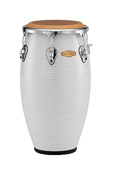 Amazon.com: Pearl Havana Series Conga - 11.75 inch Silver