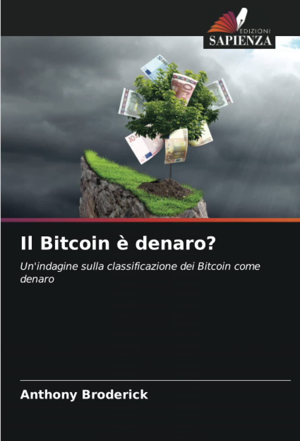 Il Bitcoin è denaro?: Un'indagine sulla classificazione dei Bitcoin come denaro