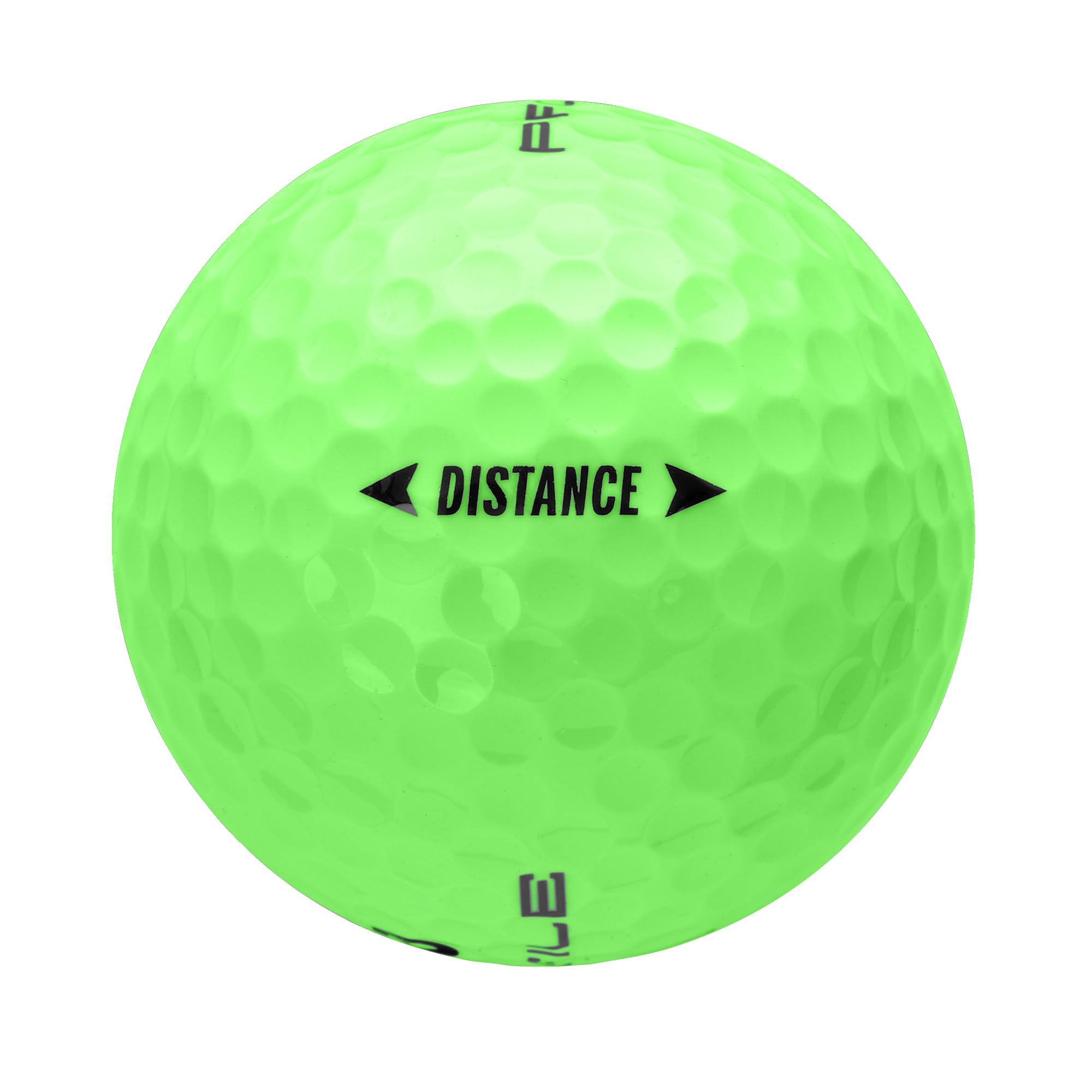 Wilson Profile Distance Golf Balls, 36-Ball Pack