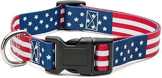 American Dog Collar Different Classic
