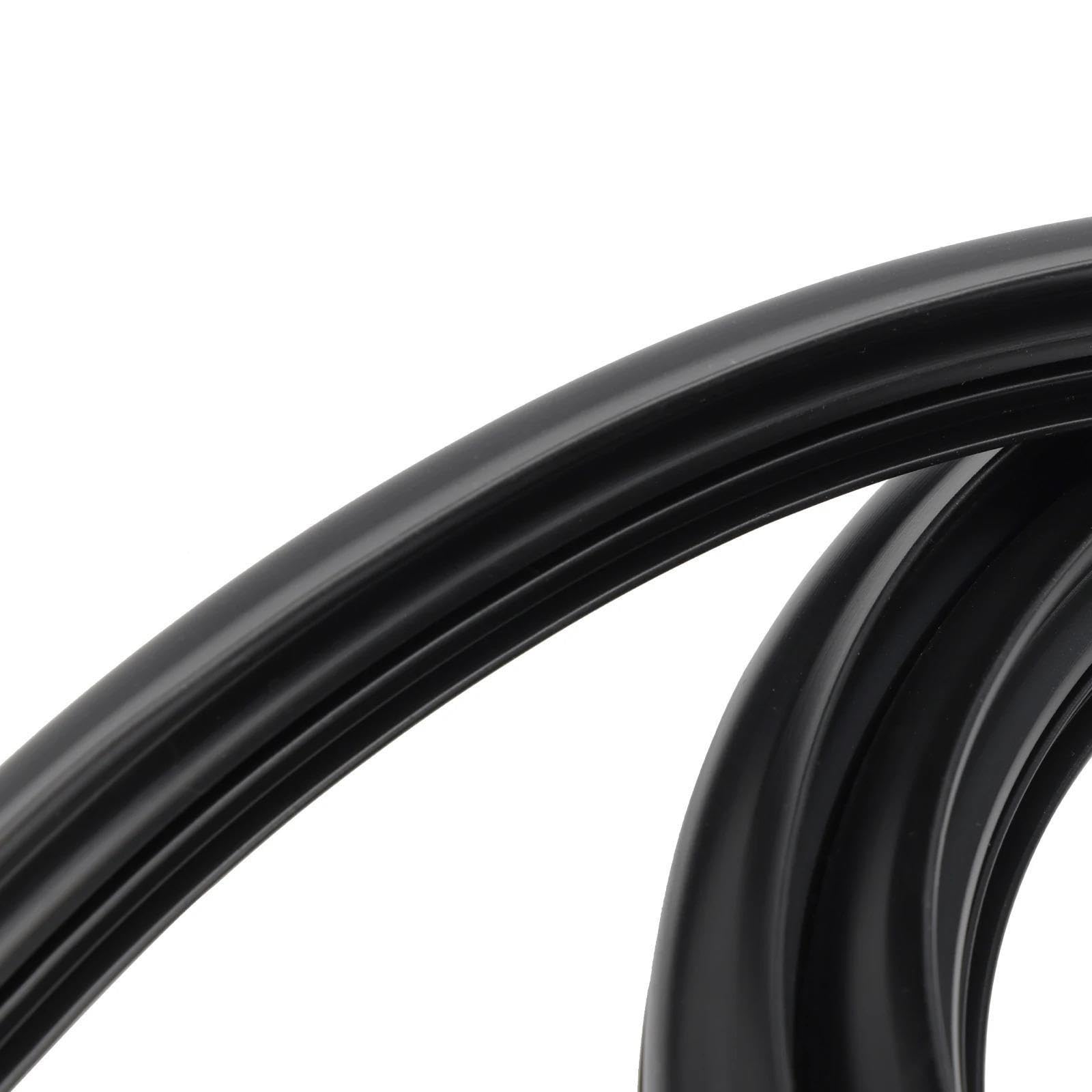 Guarnizione Giroporta Lavastoviglie, Compatibile Per Maytag MDB8851AWS