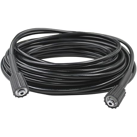 Pressure Washer Hose For Troy Bilt