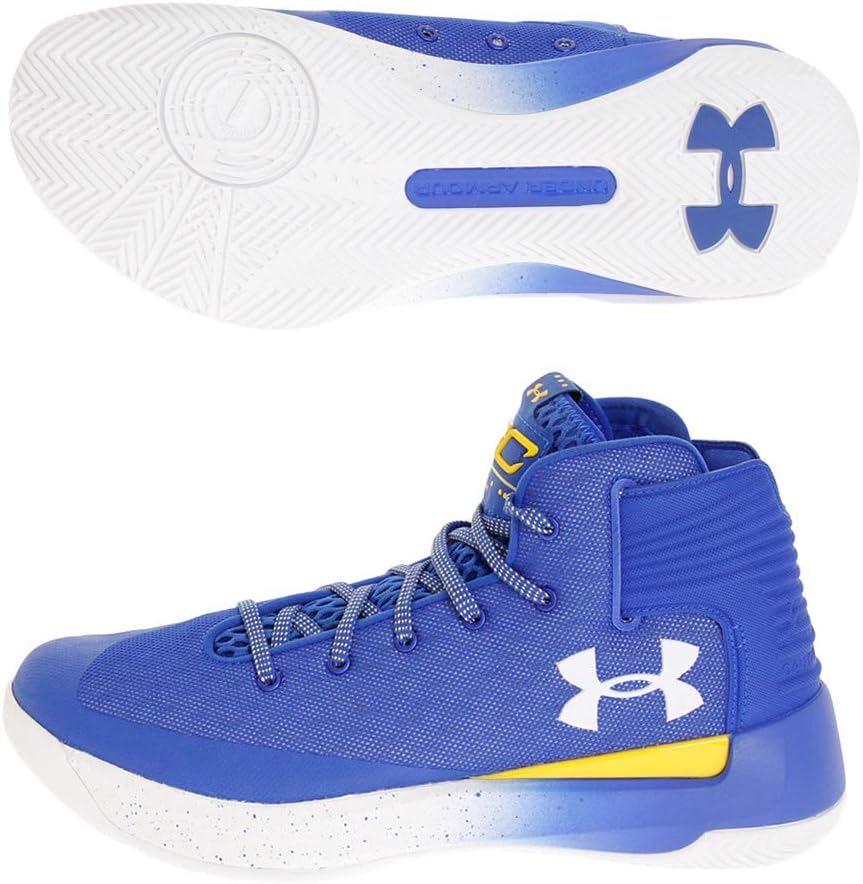 Under ArmourCurry 3Zer0