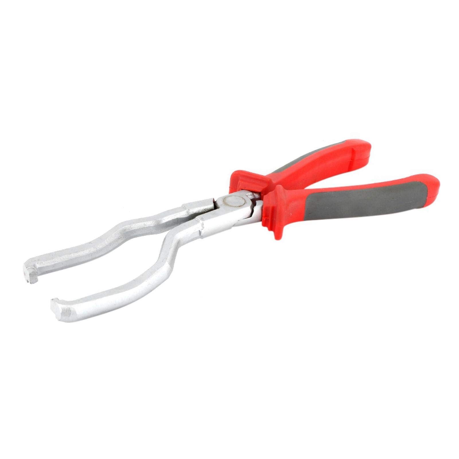 Buy Heat Tool Steel AntiRust Fuel Line Removal Pliers, Fuel Filter