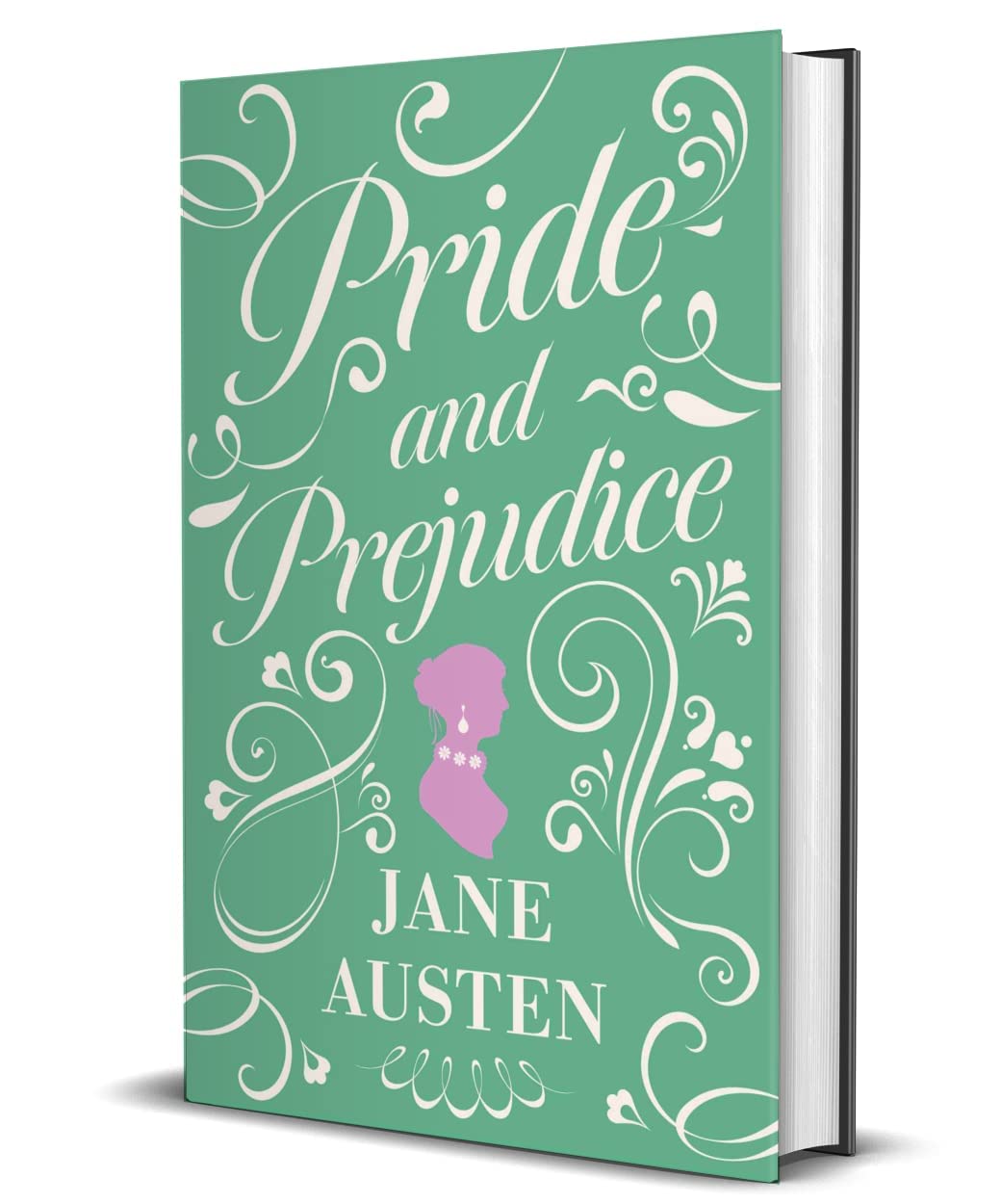 Jane Austen Complete 7 Books Collection Box Set (Mansfield Park, Persuasion, Sense and Sensibility, Pride and Prejudice, Emma, Northanger Abbey, Sanditon and Other Tales)