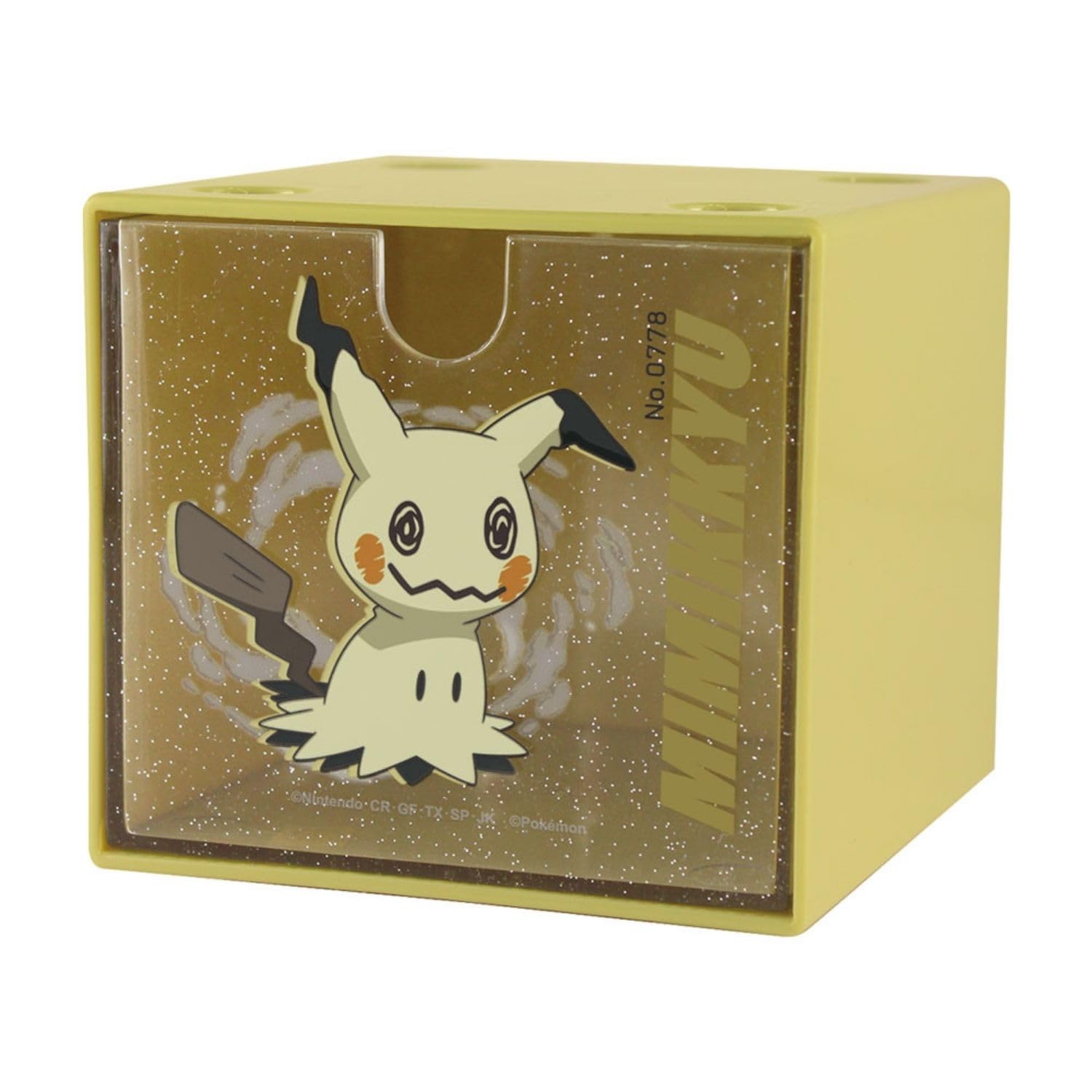 Amazon｜ティーズファクトリー ポケットモンスタースタッキング