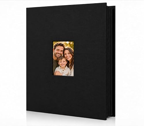 Album Photo 500 Photos 10x15 cm 