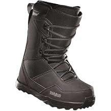 thirtytwo Shifty Snowboard Boot Black/Dark Grey 9.5 D M