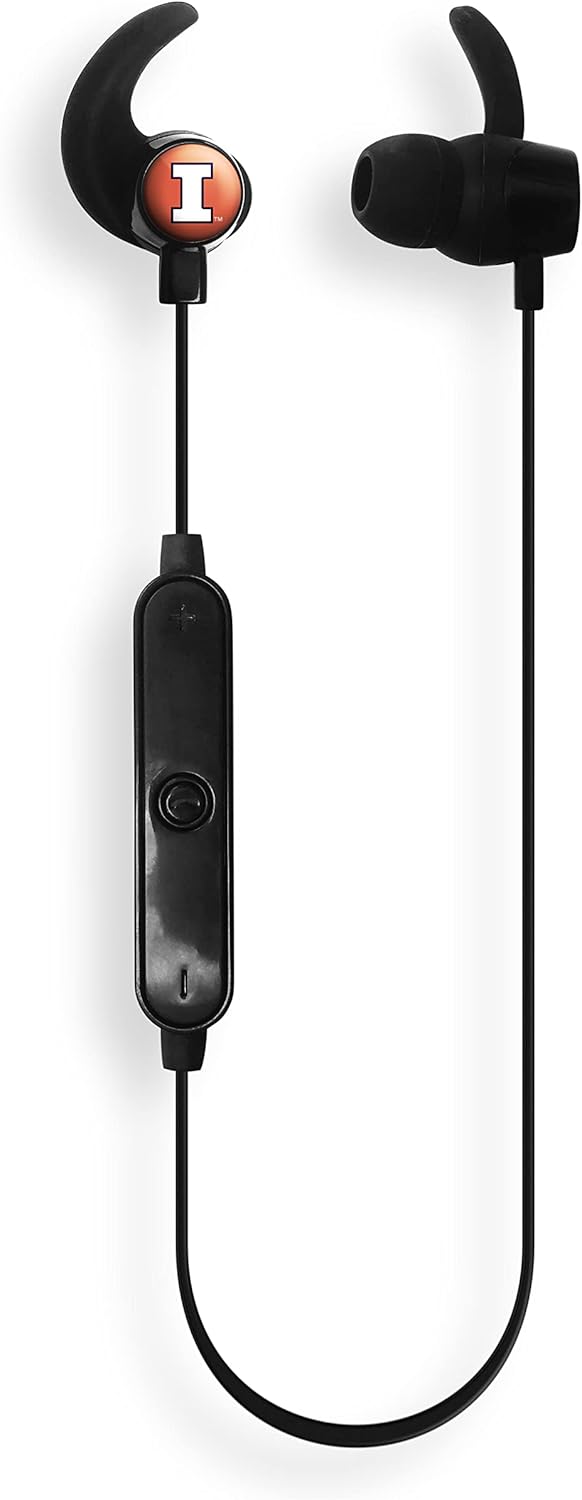 SOAR NCAA Wireless Bluetooth Earbuds