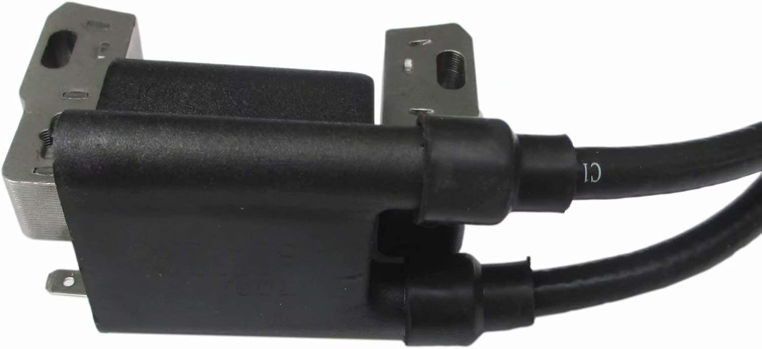 HP Ignition Coil Module For Briggs & Stratton 394891 392329 Armature Magneto Coil New Twin Cylinder 460707 460777 461707 590781