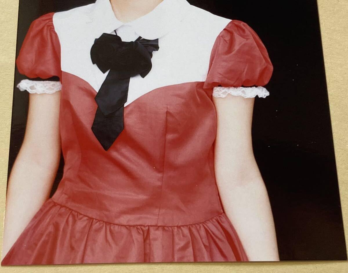 【未開封品】BAND-MAID　AKANE　茜　生写真 未開封品】BAND-MAID AKANE 茜 生写真 - メルカリ
