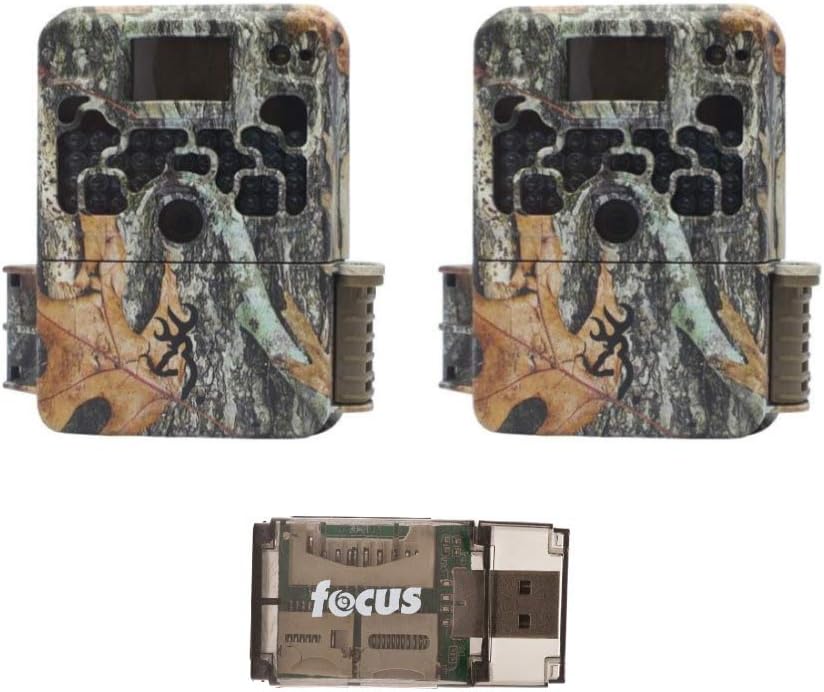 Browning Trail Cameras Strike Force Extreme 16 MP Game