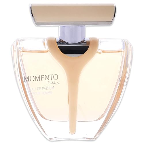 Miniatura 2 de ARMAF Momento Fleur Eau De Parfum Spray para mujer multicolor 34 Oz