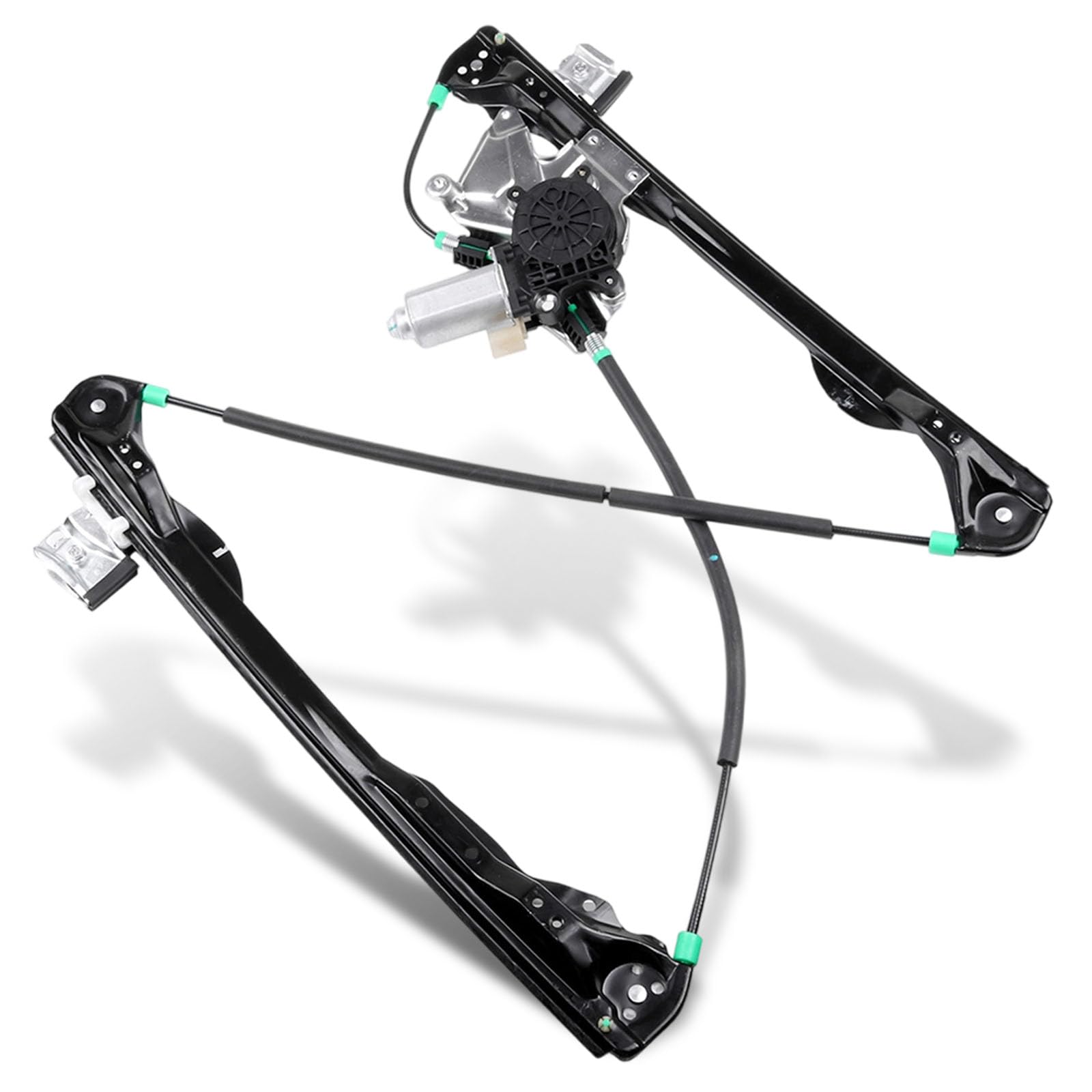 SCITOO Power Window Regulator with Motor for Ford for Focus