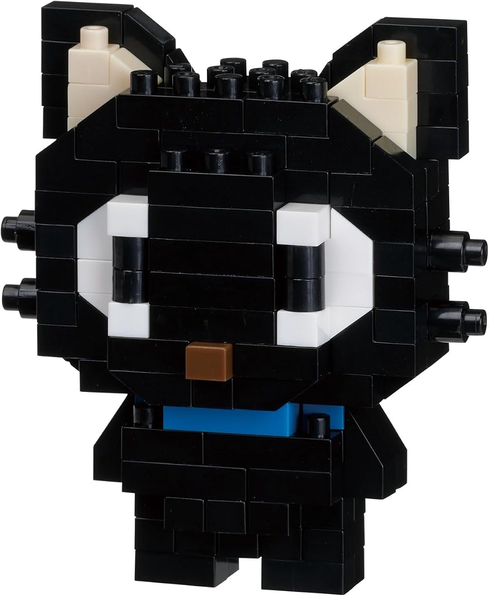 Sanrio - Chococat Character Collection Series Building Kit