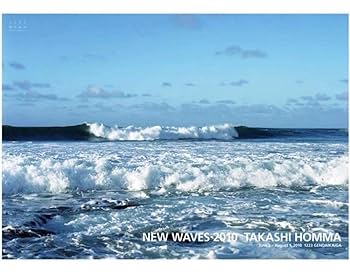 Amazon.co.jp: ホンマタカシNEWWAVES 1223現代絵画展ポスター