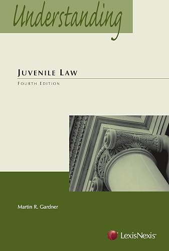 Understanding Juvenile Law