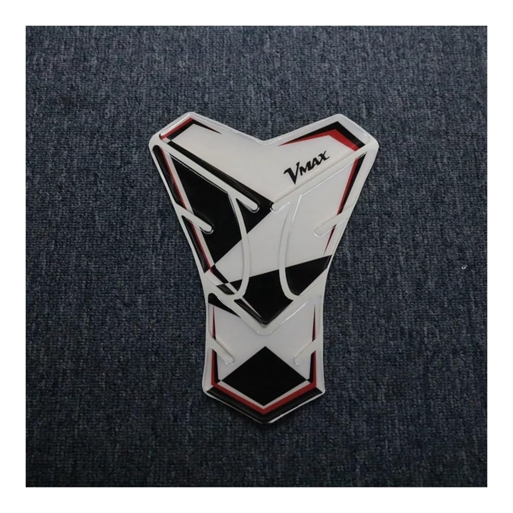 Protection réservoir carburant YAMAHA VMAX 1200 sticker