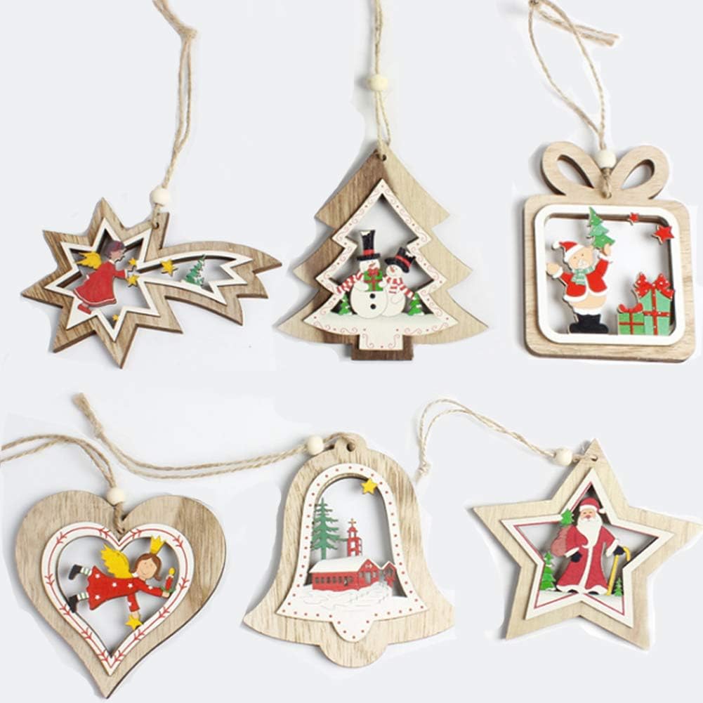 alberi di natale fai da te originali