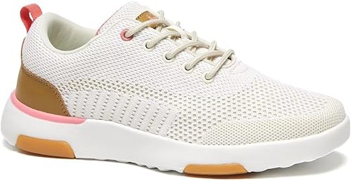 OrthoComfoot Zapatillas ortopédicas de moda para mujer para fascitis plantar cómodos zapatos para caminar con soporte de arco para ortopédicos, disponible en Yaxa Costa Rica